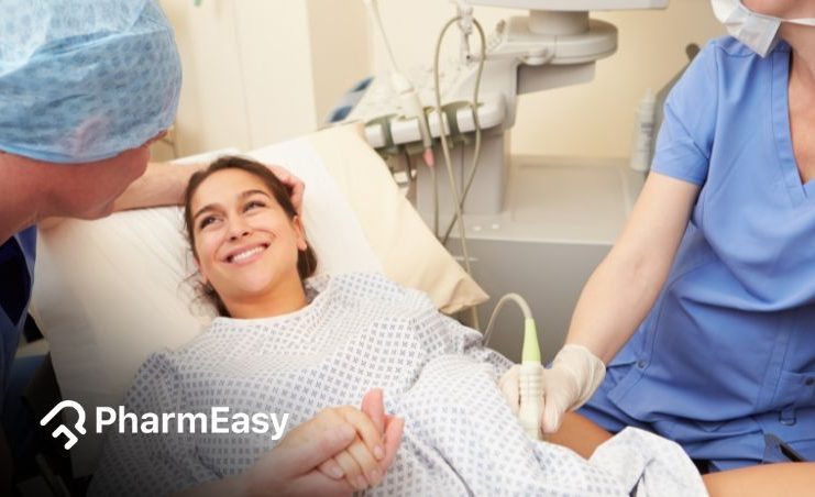 Implantation Symptoms: Evidence-Based Guide to Early Pregnancy Signs -  PharmEasy Blog