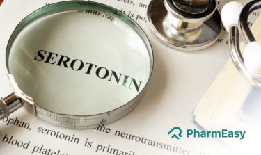 what is serotonin syndrome