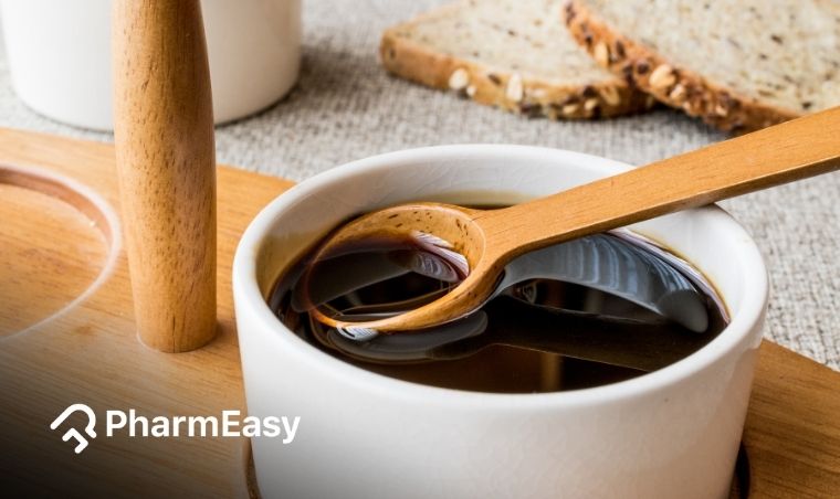 Blackstrap Molasses: Uncovering Its Health Benefits and Uses