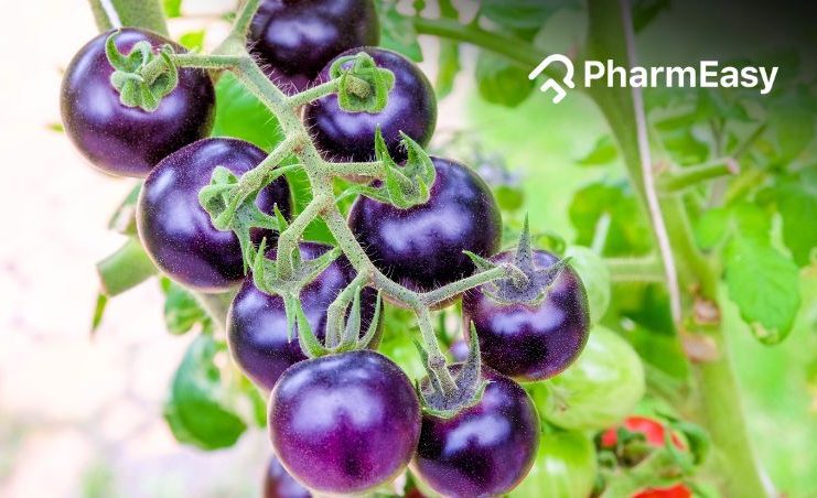 Unlocking The Health Benefits Of Purple Potatoes - PharmEasy Blog