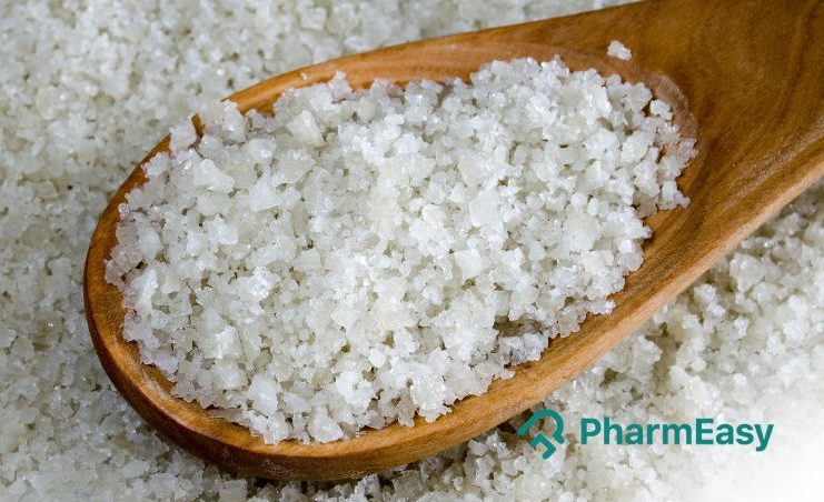 The Power of Celtic Sea Salt: 10 Health Benefits You Can't Ignore
