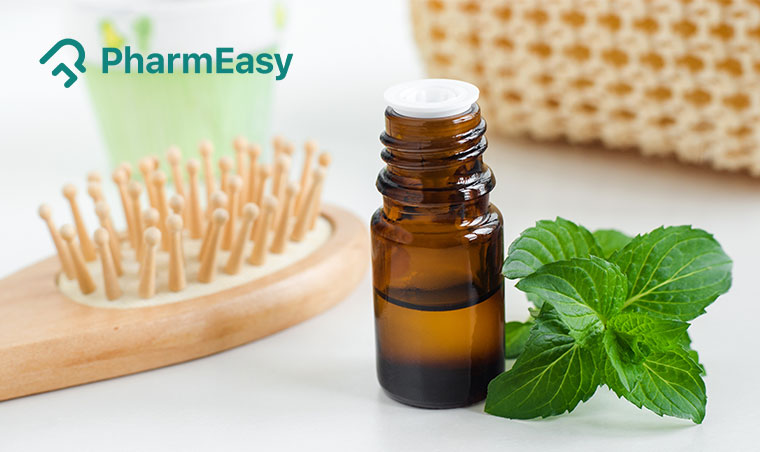 Peppermint Oil, Guide To Essential Oils