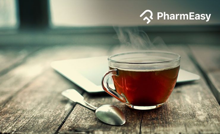 Does Tea Dehydrate You? Unpacking the Truth Based on Research - PharmEasy  Blog