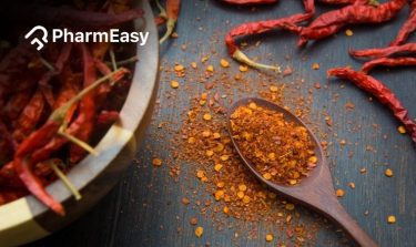 is cayenne pepper good for you