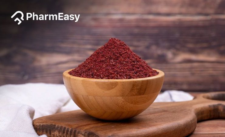 What Is Sumac and How to Use It?