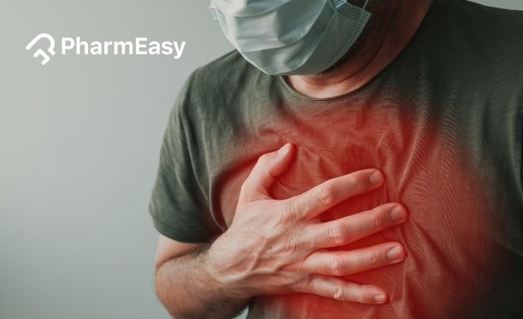 What Does It Mean When You Cough Up Blood: Decoding the Alarming Signs -  PharmEasy Blog