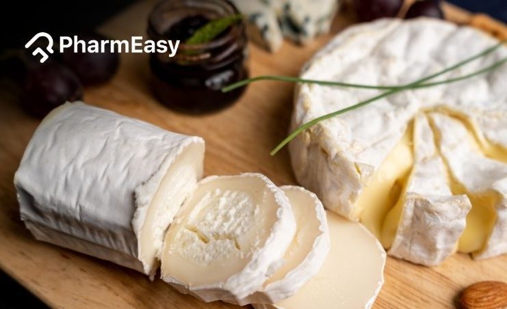 is goat cheese good for you