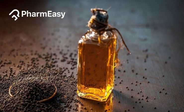 What is Black Seed Oil Good For: Exploring Research-Backed Benefits -  PharmEasy Blog