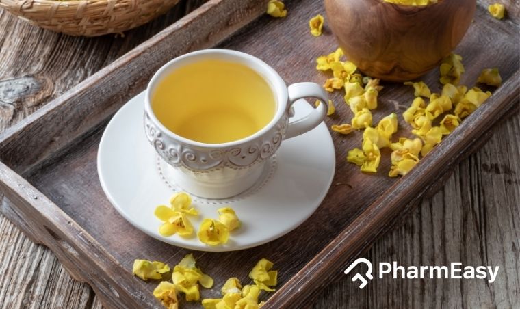 Mullein Tea: Benefits, Uses, Side Effects & Indian Health Guide
