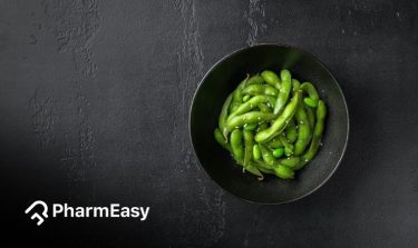 what is edamame