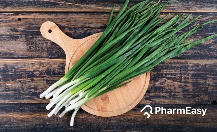 Chives vs Green Onions: A Comparison Guide Based on Nutritional