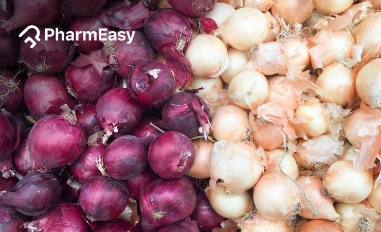 What Is the Difference Between an Onion and a Shallot?