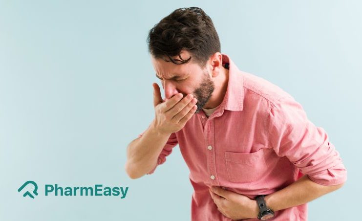 How to Make Yourself Throw Up: Necessary Techniques and Precautions -  PharmEasy Blog