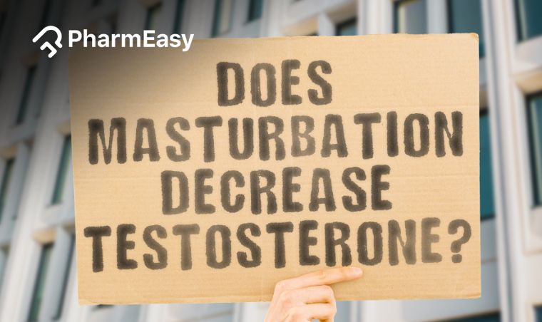 Are You Lowering Your Testosterone With Excessive Cardio