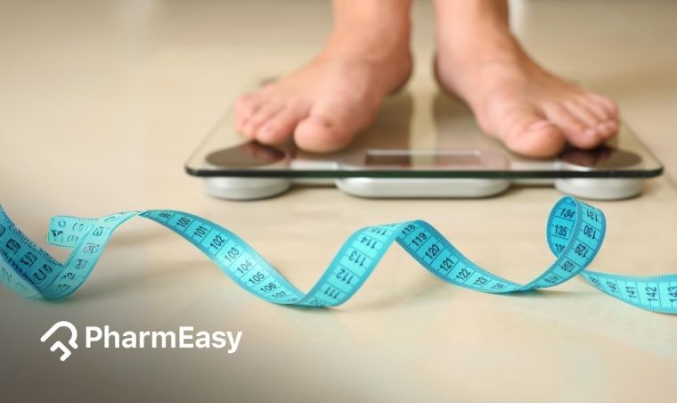 Low-Carb Diet: How Important Is It To Lose Weight? - PharmEasy Blog
