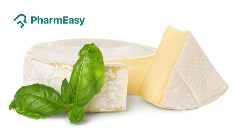 Is Brie Cheese Healthy? A Comprehensive Nutritional Analysis