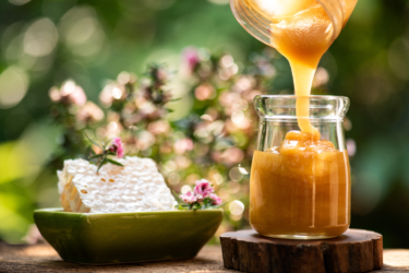 manuka honey