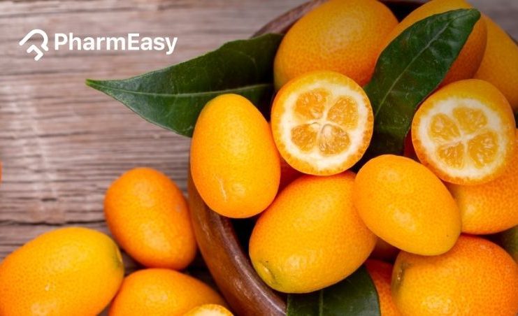 What is a Kumquat? Exploring the Unique Characteristics and Benefits - PharmEasy  Blog