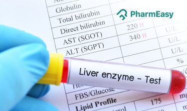 what causes high liver enzymes