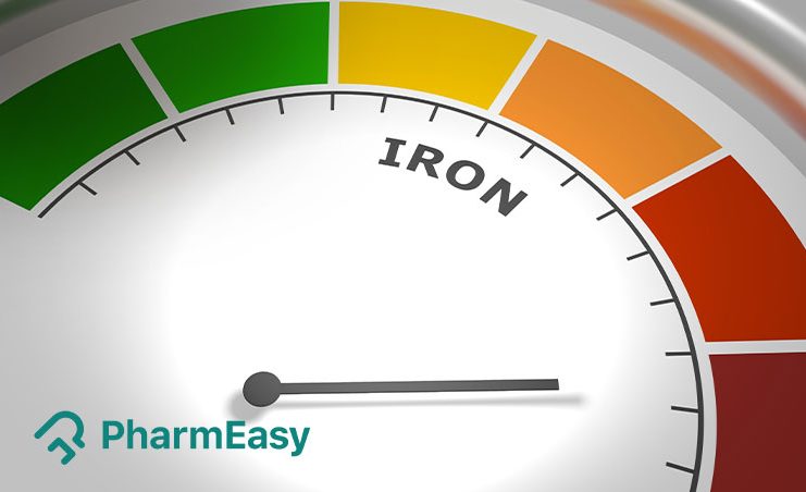 How to Increase Iron Levels Quickly: Effective Strategies Backed