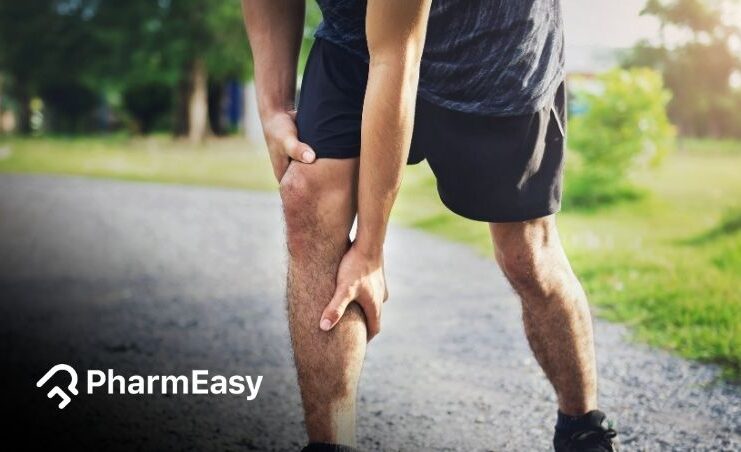 What Causes Cramps in Your Feet: Insights into Health and Prevention -  PharmEasy Blog
