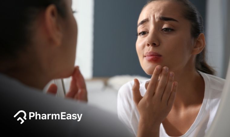 What is the Cause of Nipple Pain? Understanding and Managing Discomfort -  PharmEasy Blog