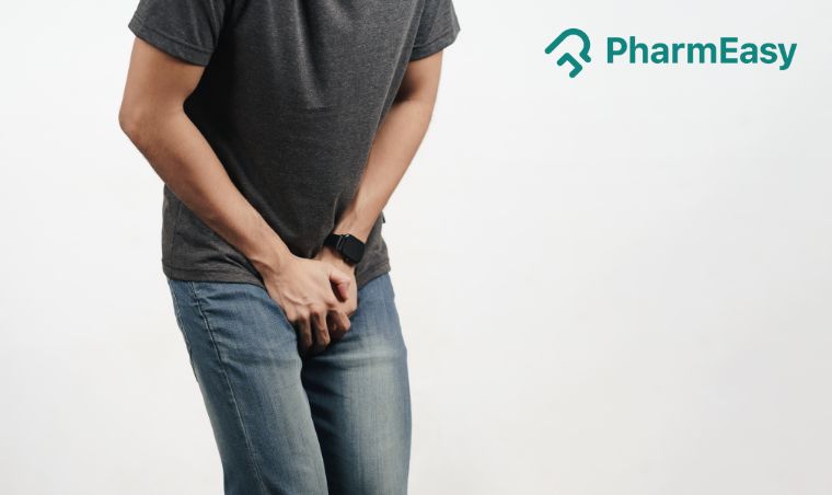Sperm Cramp: Causes, Symptoms, and Expert Men's Health Advice