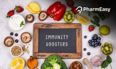 immunity boosting foods for kids