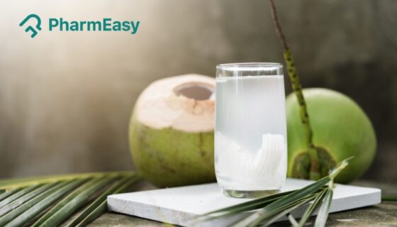 is coconut water good for diabetes