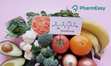 glutathione benefits