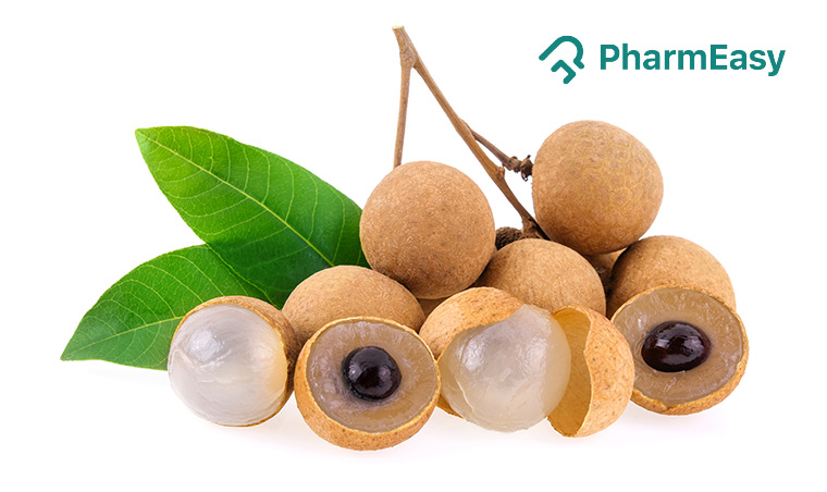 Longan: Research on Its Health Benefits and Nutritional Value