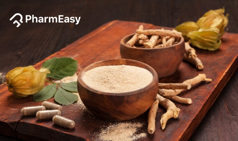 Does Ashwagandha Increase Testosterone? Exploring Research-Based Answers