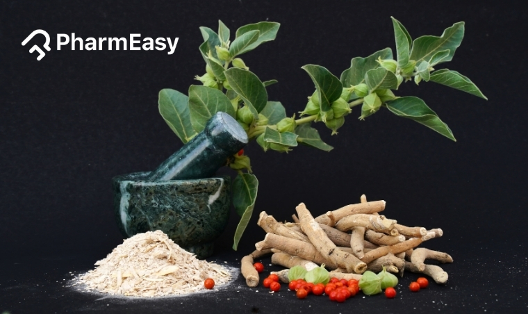 Ashwagandha Benefits for Females: Enhancing Health with Research-Based Insights