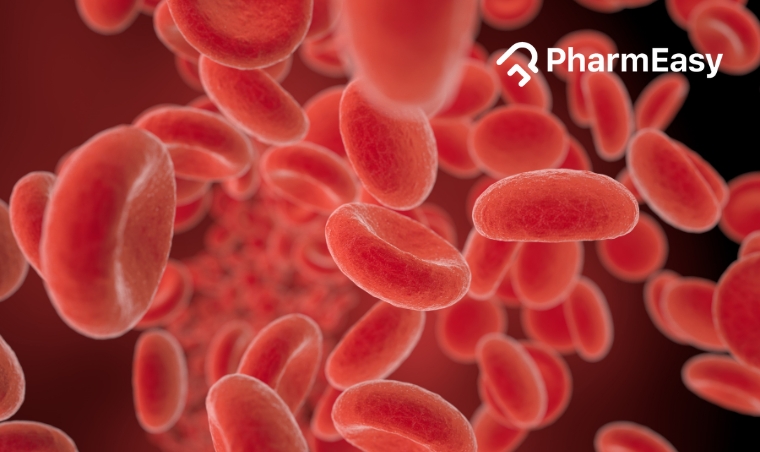 Red Blood Cells: Exploring Their Function and Importance in Health