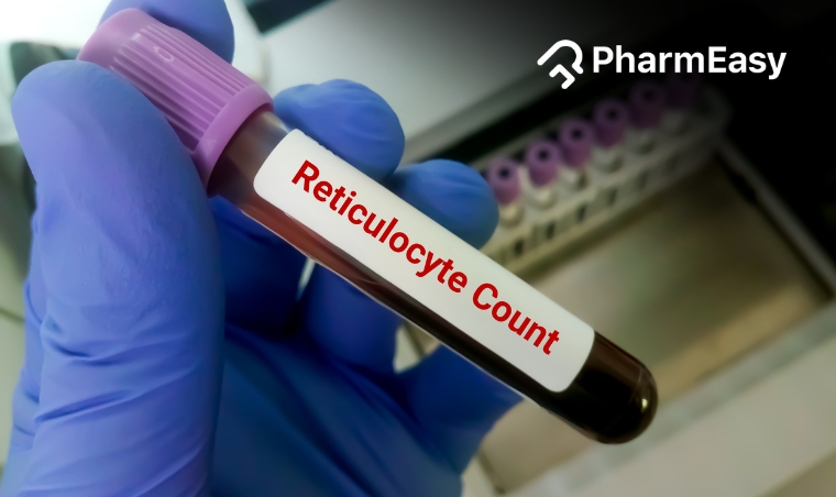 Reticulocyte Count: A Comprehensive Guide and Its Significance in Medical Diagnosis