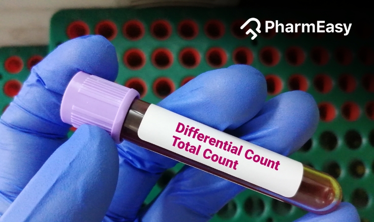 WBC Differential Count: Decoding Its Clinical Significance With Research Insights