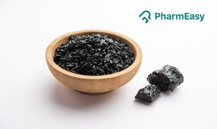 Shilajit vs Ashwagandha: Which One Is Better For Your Health? A Scientific Comparison