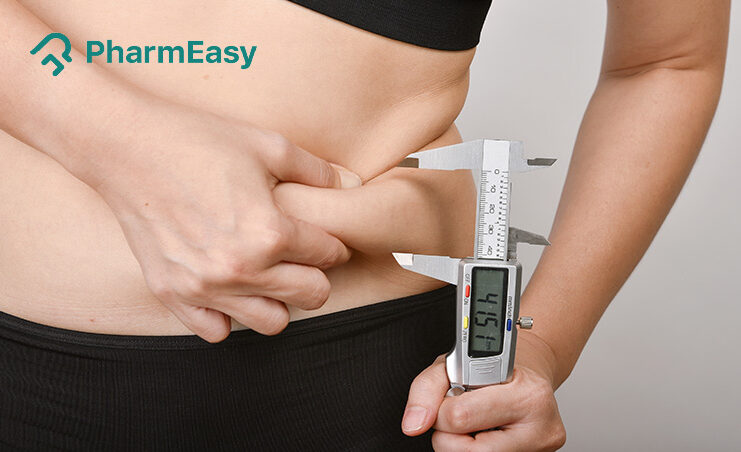 How To Get Rid Of A Muffin Top: Effective Strategies Backed By Fitness  Experts - PharmEasy Blog