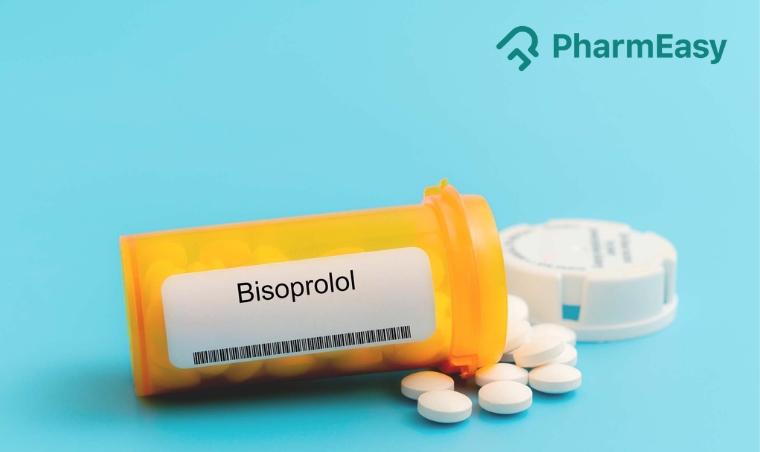 Foods to Avoid When Taking Bisoprolol: A Research-Based Guide to Your Diet