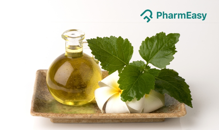 Patchouli Oil: Uses, Benefits, Side Effects & More! 