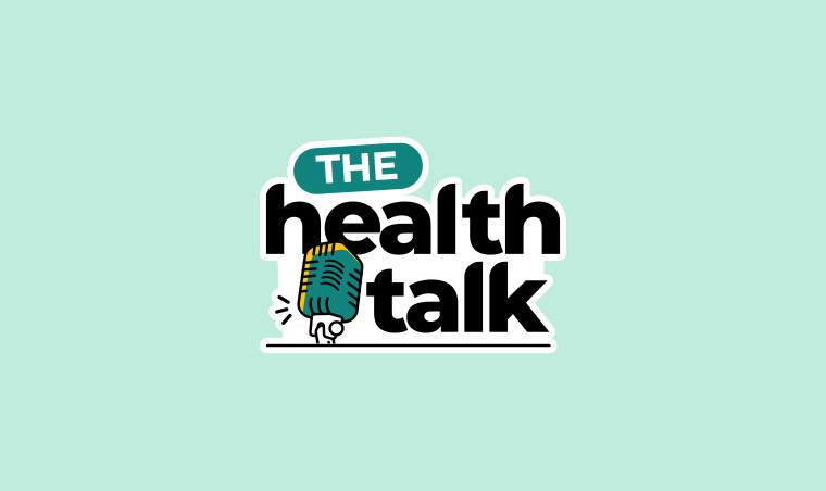The Health Talk