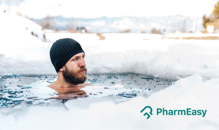 Potential Benefits of Cold Plunge: A Dive into the Science-Backed Health Advantages