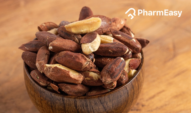 Pili Nuts: Uses, Benefits, Side Effects & More! 