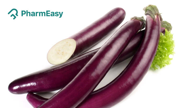 Chinese Eggplant: Uses, Benefits, Side Effects & More! 