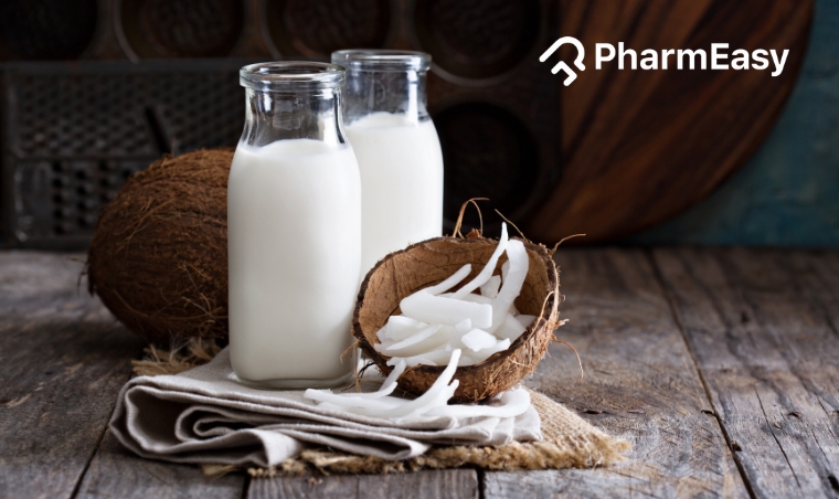 Is Coconut Milk Keto? Exploring its Potential in a Keto Diet
