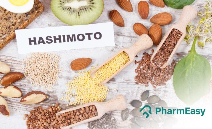hashimoto diet