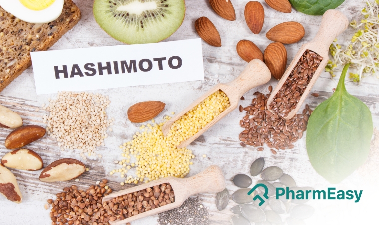 Hashimoto Diet: A Comprehensive Guide Based on Latest Research