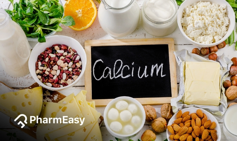 How to Increase Calcium in Body: A Detailed Guide Backed by Science