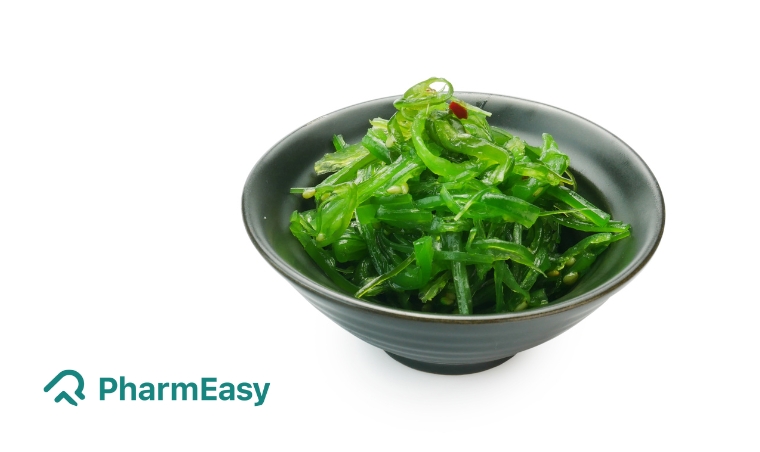 Wakame Benefits: Revealing the Research-Based Health Advantages