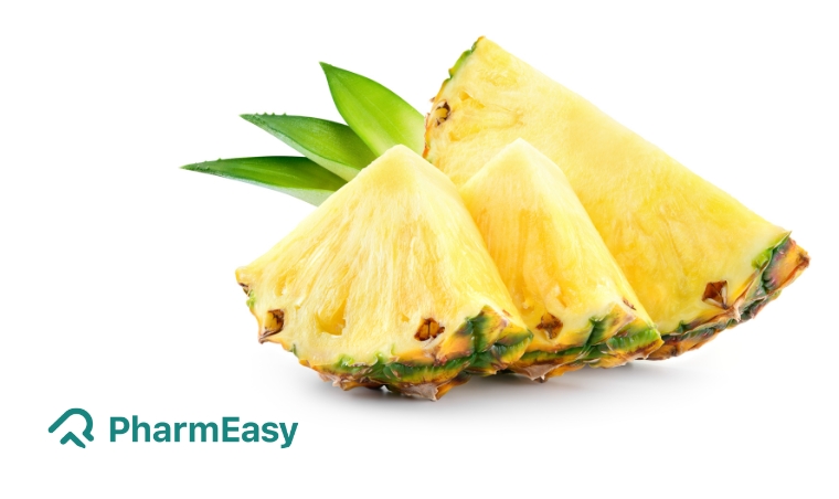 Is Pineapple a Laxative? A Comprehensive Look into Its Digestive Benefits